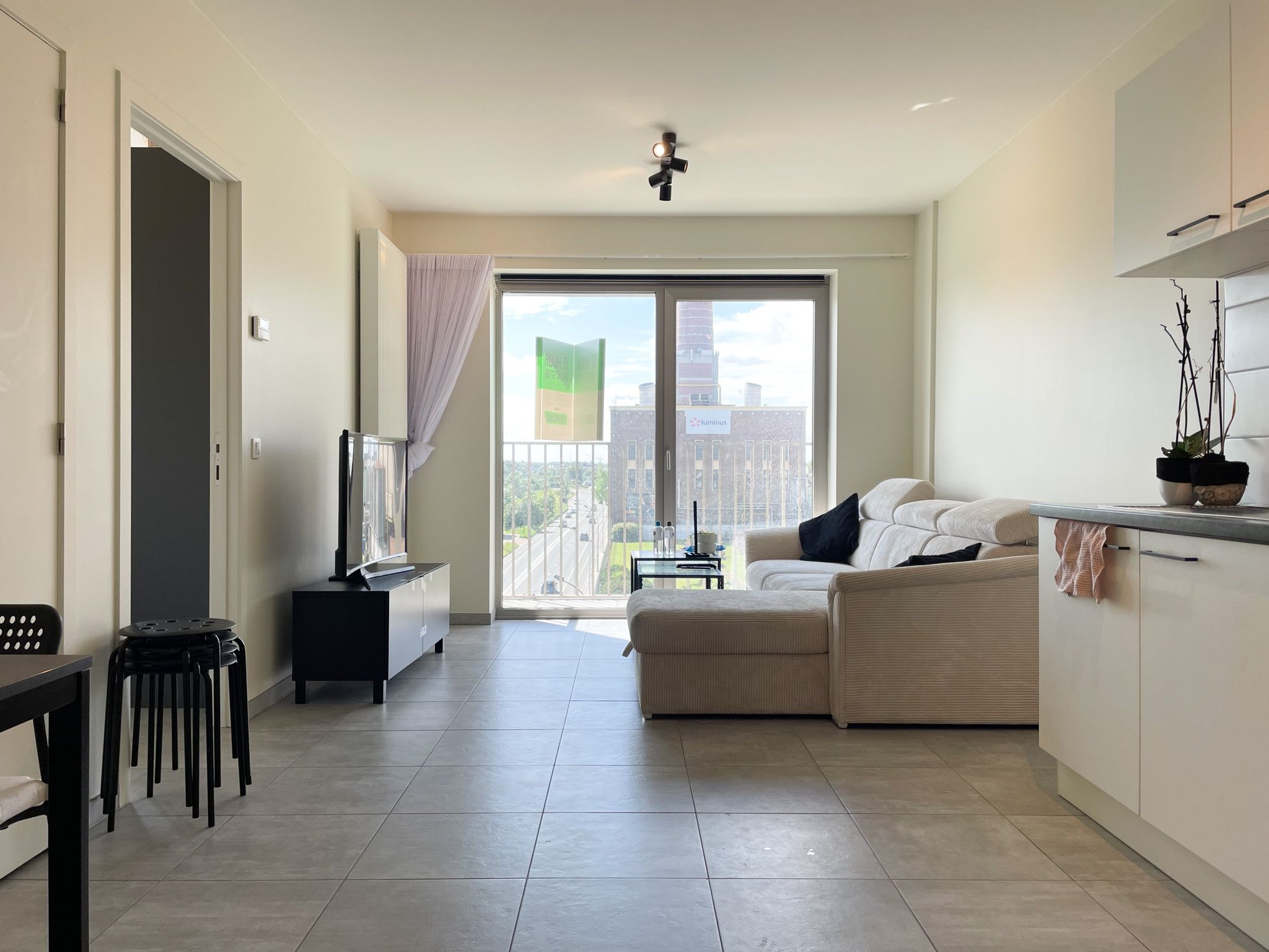 Apartment for rent in Ghent with 1 bedroom - photo 3