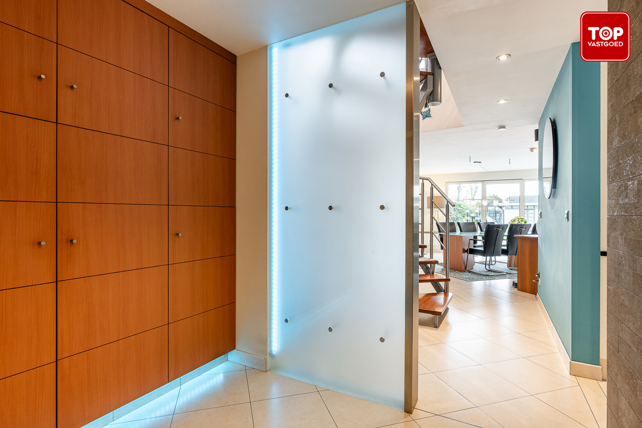 Instapklare woning in een doodlopende straat nabij de Bourgoyen - foto 2