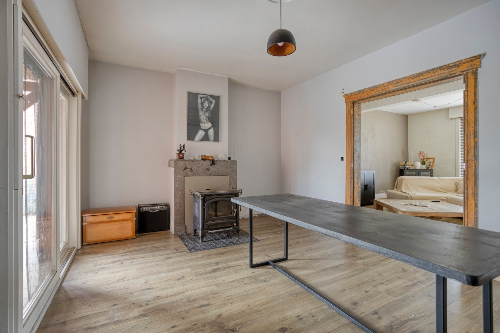Charmante en instapklare woning met 3 slpk. in Herentals - foto 4