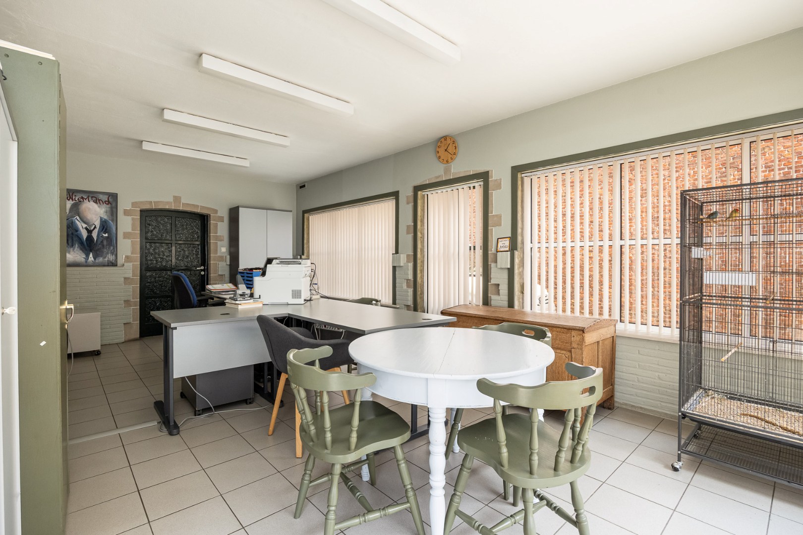 House for sale in Moerbeke with 3 bedrooms - photo 5