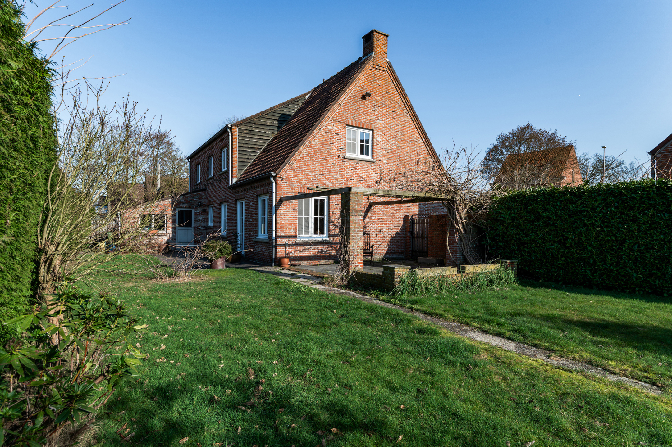 Huis te koop in Essen met 6 slaapkamers - foto 4