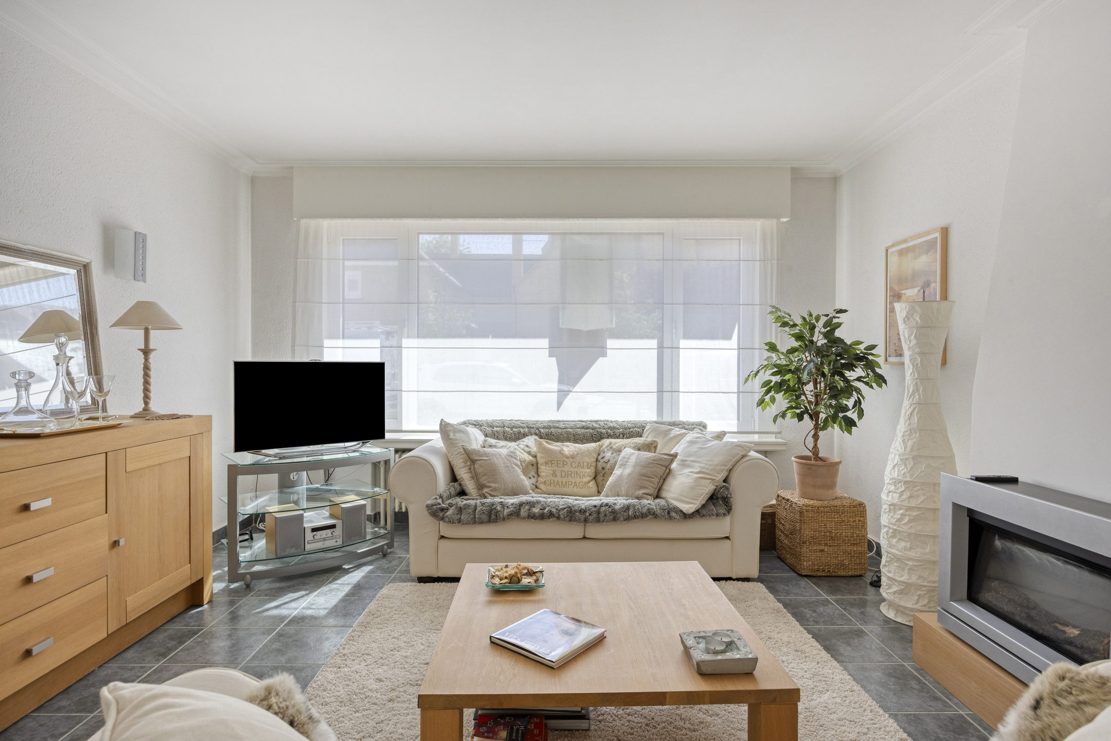 Appartement à vendre à Knokke-Heist avec 3 chambres - photo 4