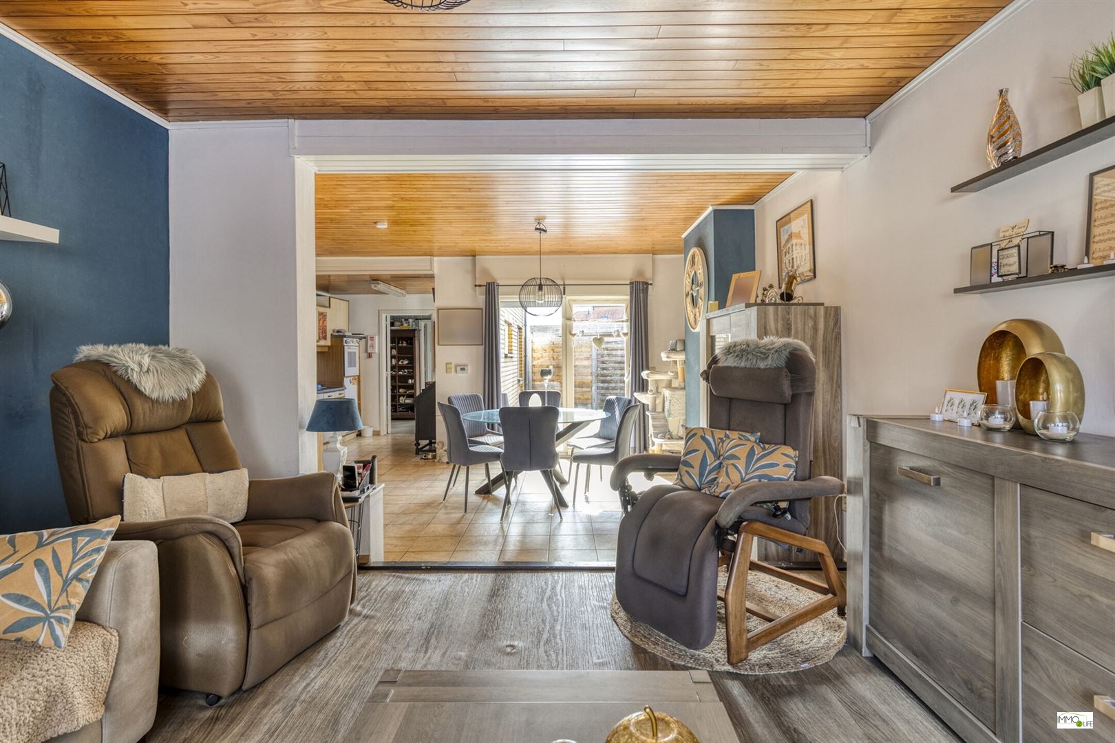 Maison à vendre à Middelkerke avec 3 chambres - photo 4