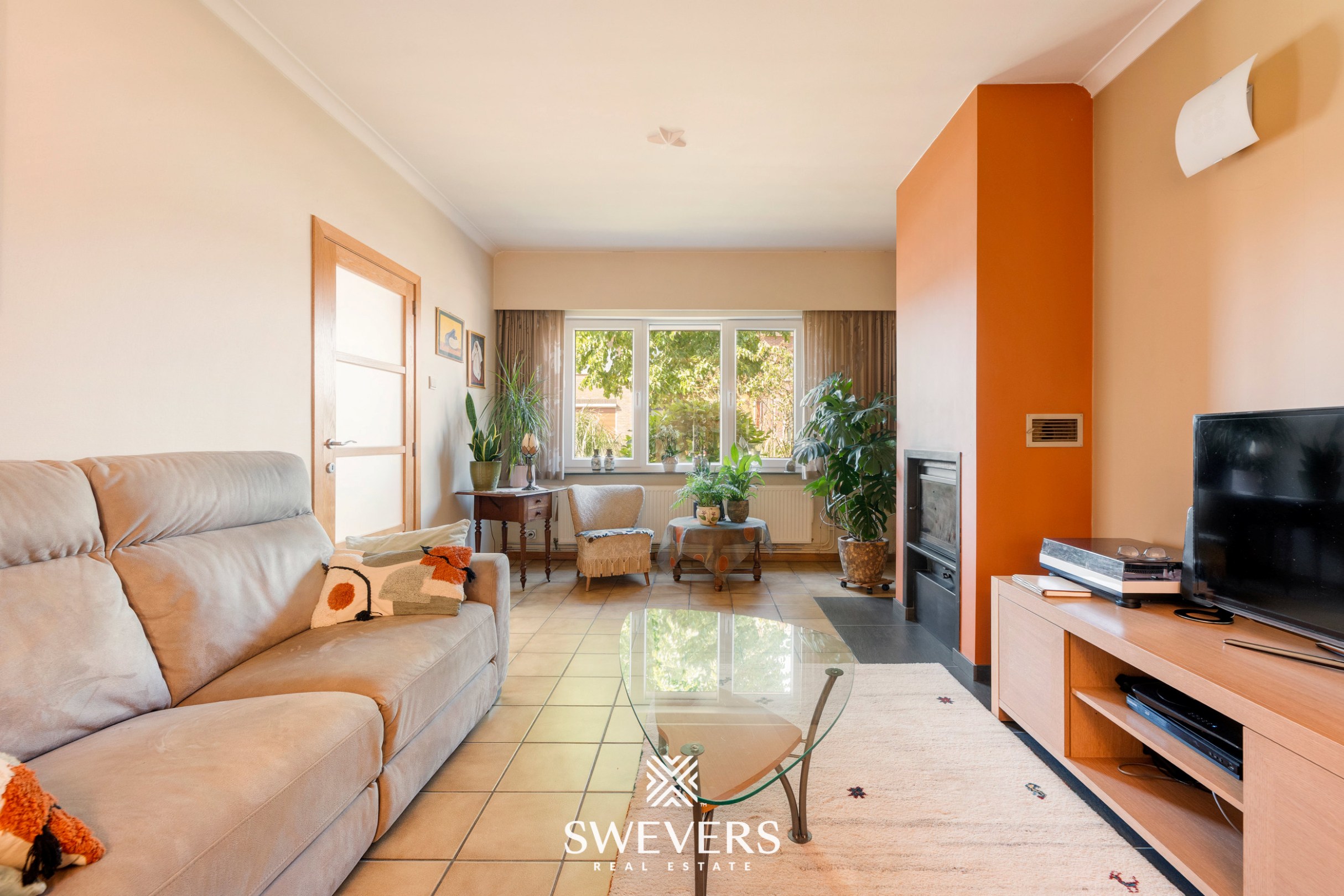 House for sale in Hasselt with 4 bedrooms - photo 2