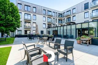 Appartement à vendre à Bruges