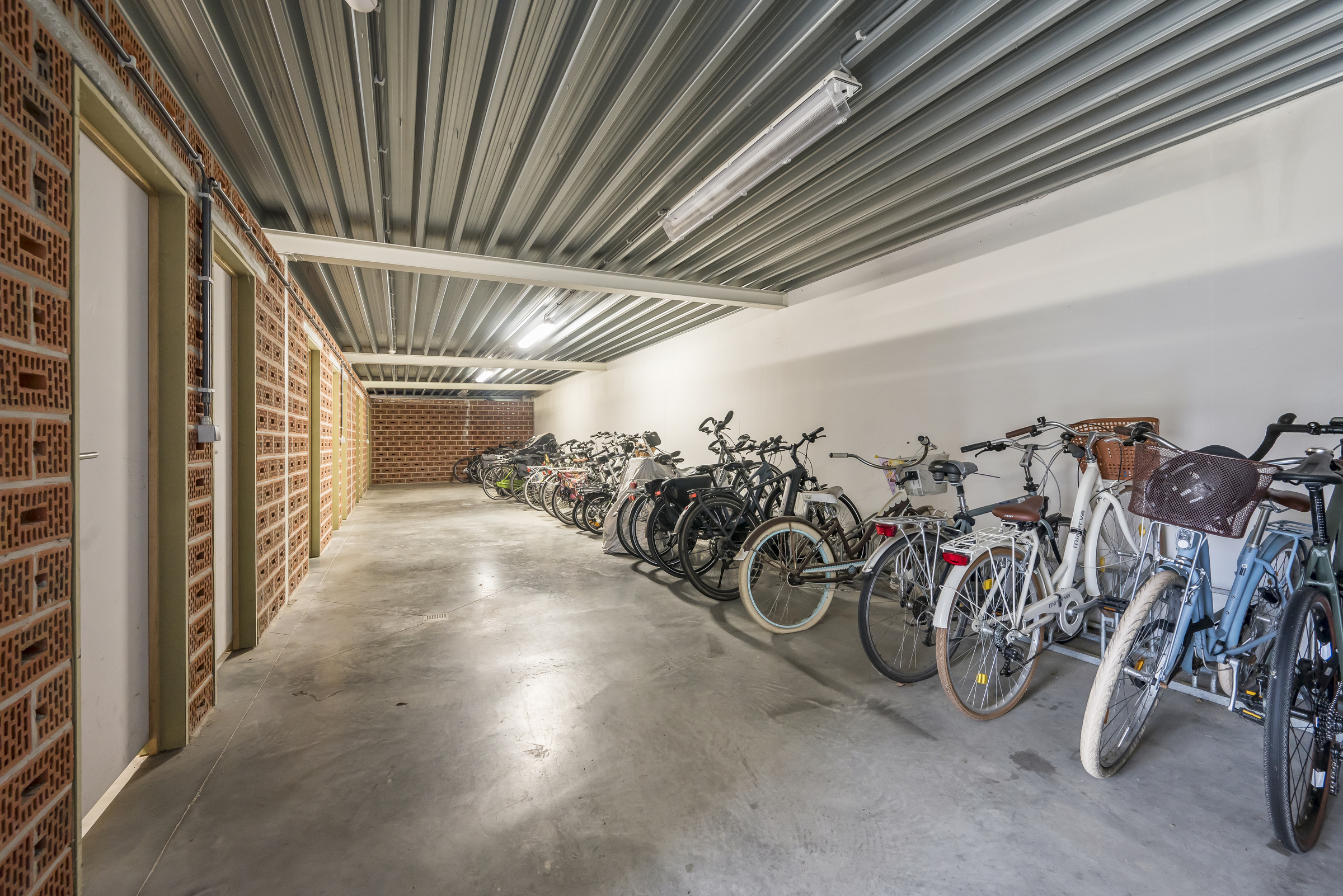 Ondergrondse staanplaats op de Zaat in Temse - foto 4