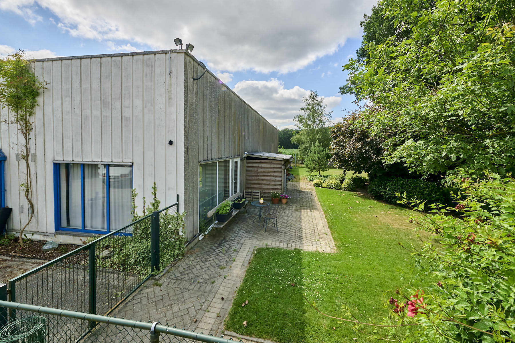 Commercieel te koop in Hechtel-Eksel - foto 4