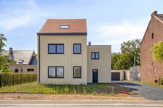 Maison à vendre à Tielt-Winge