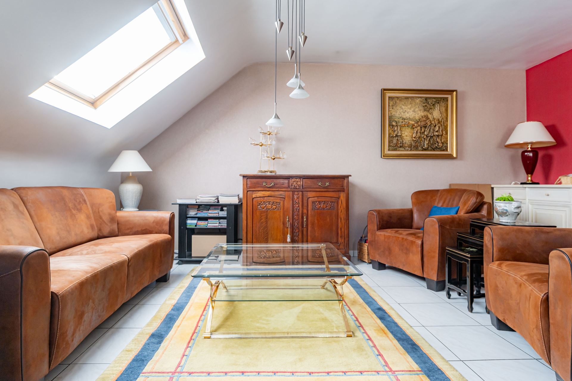 Appartement à vendre à Alost avec 3 chambres - photo 5