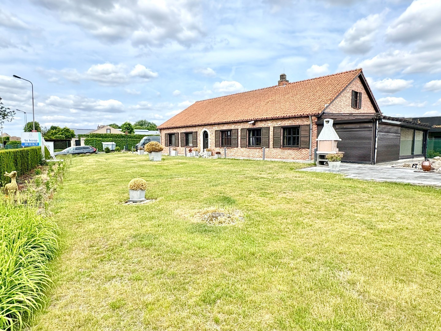 House for sale in Ingelmunster with 3 bedrooms - photo 1