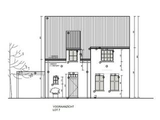 INDELING VAN DE WONING<br /><br />GELIJKVLOERS<br /><br />- Inkomhal- Gastentoilet- Leefruimte met open keuken- Trap naar boven- Berging/wasplaats- Carport<br />EERSTE VERDIEP<br /><br />- Nachthal met zolderluik- Apart toilet- Badkamer- 3 slaapkamers<br />ZOLDERVERDIEP<br /><br />- Zolderruimte<br />Afbeeldingen zijn steeds illustratief en contractueel niet bindend.<br /><br />De koper heeft deels nog inspraak in de stijl en afwerking van de woning voor zover deze zaken niet werden vastgelegd door vergunning of bestelling van materialen.<br /><br />TIP: Hoe sneller U beslist in de bouwfase, des te meer inspraak U heeft in de keuze van materialen en/of afwerking.<br /><br />ECO-uitvoering dat voldoet aan strenge energienormen.<br /><br />- Zonnepanelen- Doorgedreven isolatie- Warmtepomp i.p.v. gas- Vloerverwarming- Ventilatie D- Max. E-peil = 30- Elektriciteitsaansluiting : 3 fasen