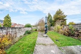 House for sale in Hannut