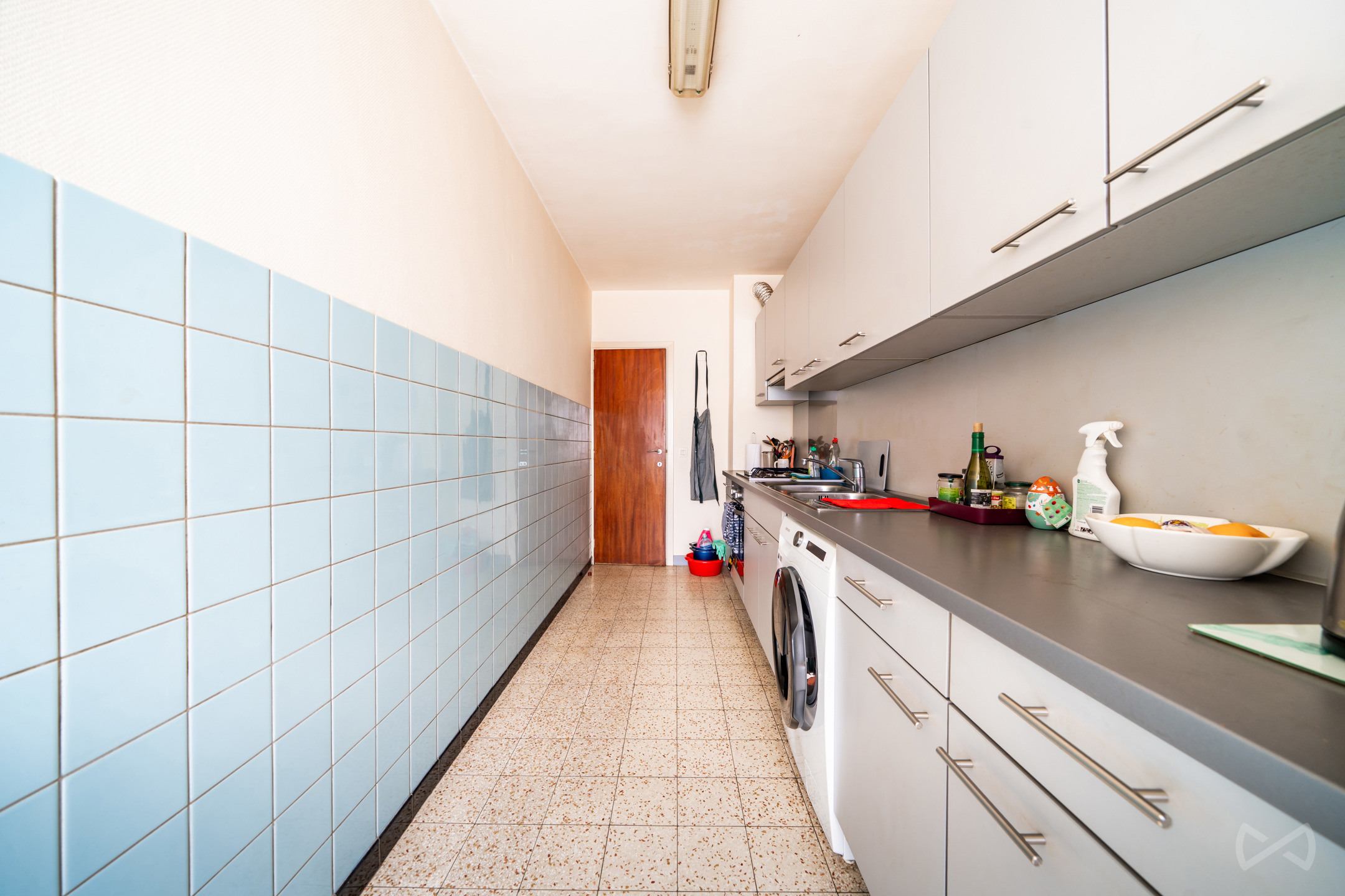 Een buitenkans – appartement met 2 slaapkamers! - foto 4