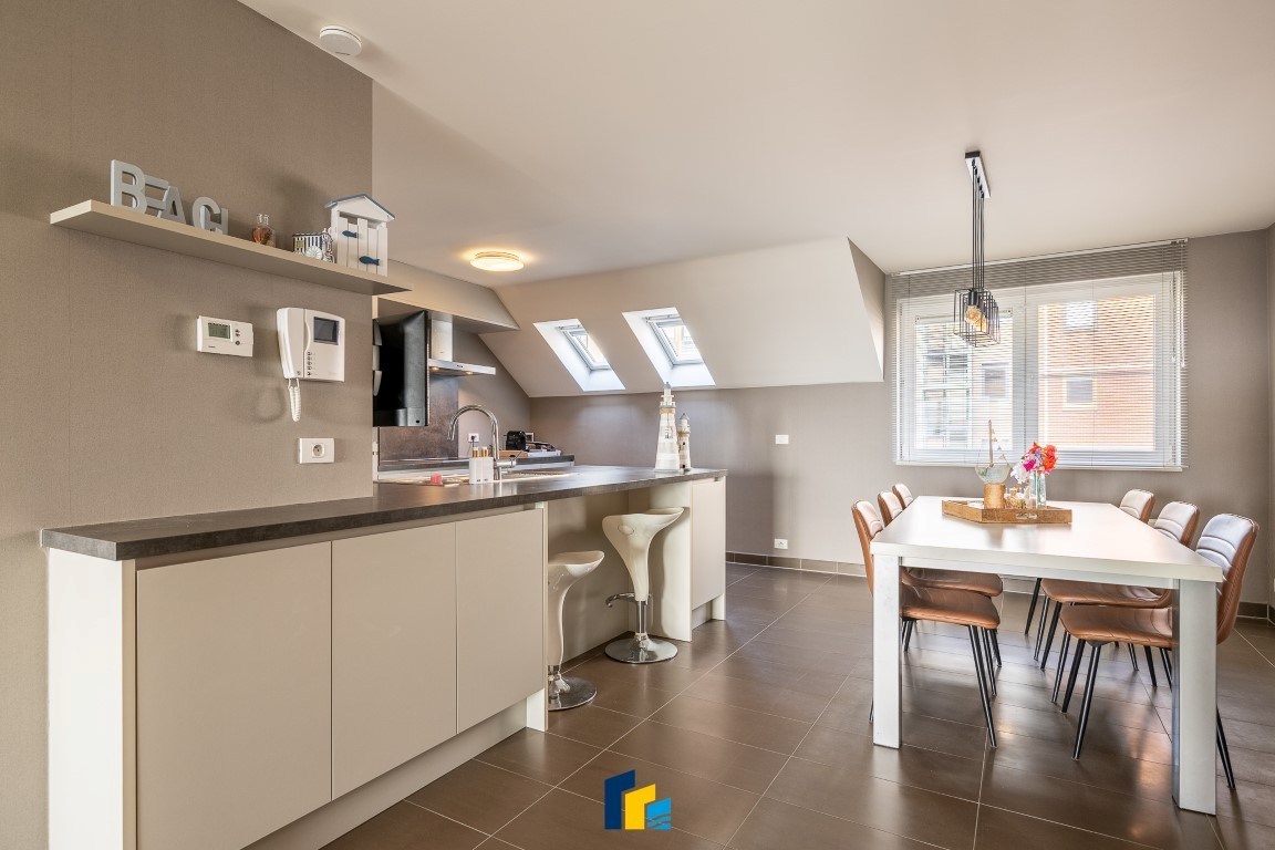 Luxe duplex-appartement als tweede verblijf - foto 5