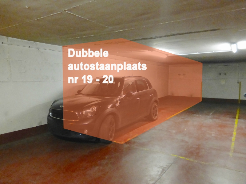 Einfamilienhaus in Gent