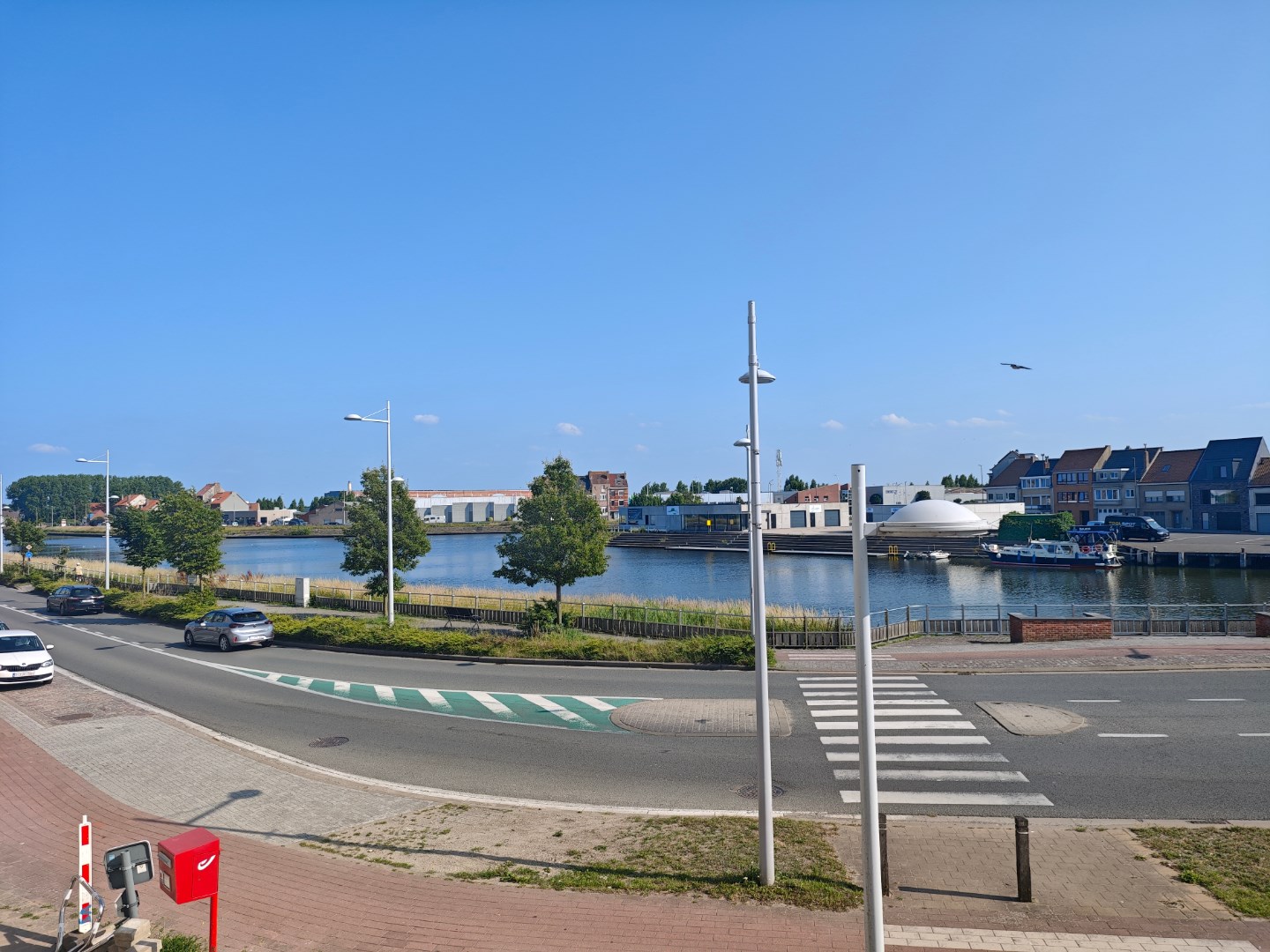 Apartment for sale in Bredene with 2 bedrooms - photo 2