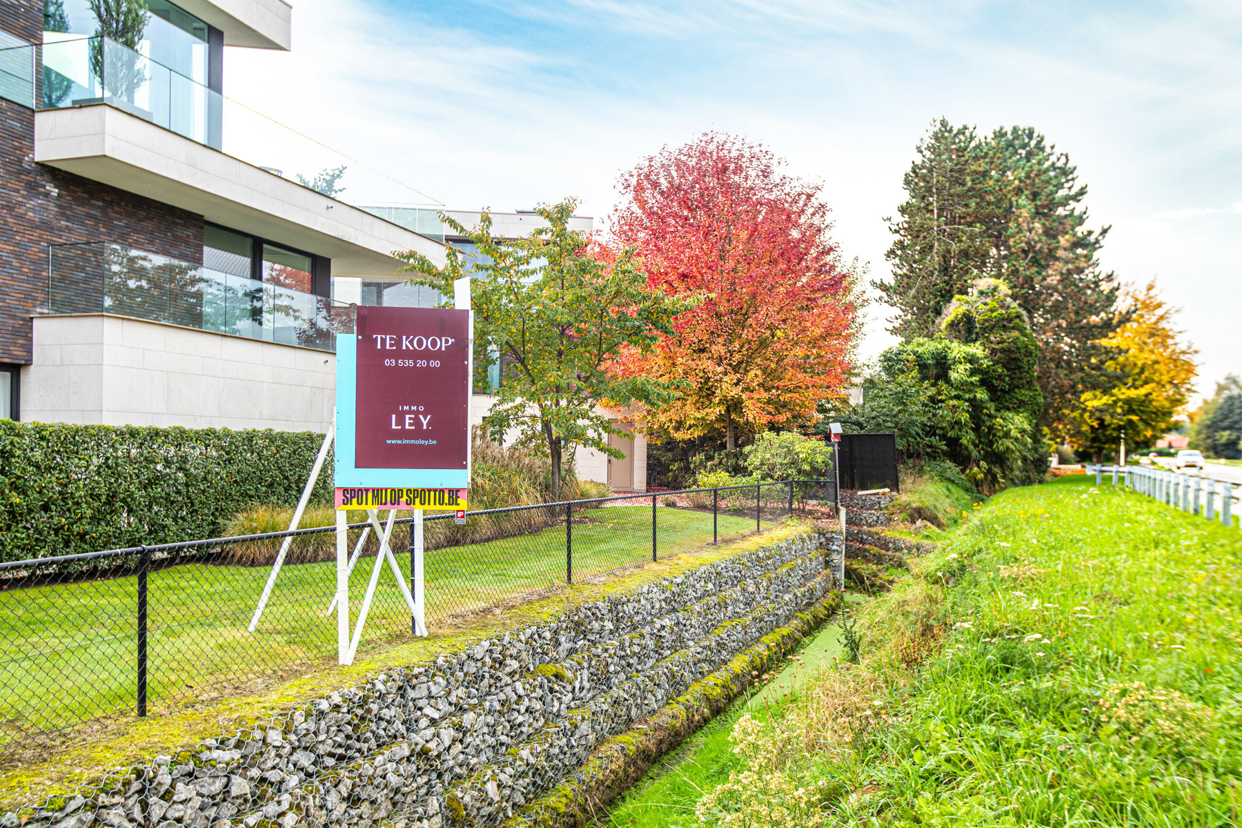 Apartment for sale in Ranst with 3 bedrooms - photo 4