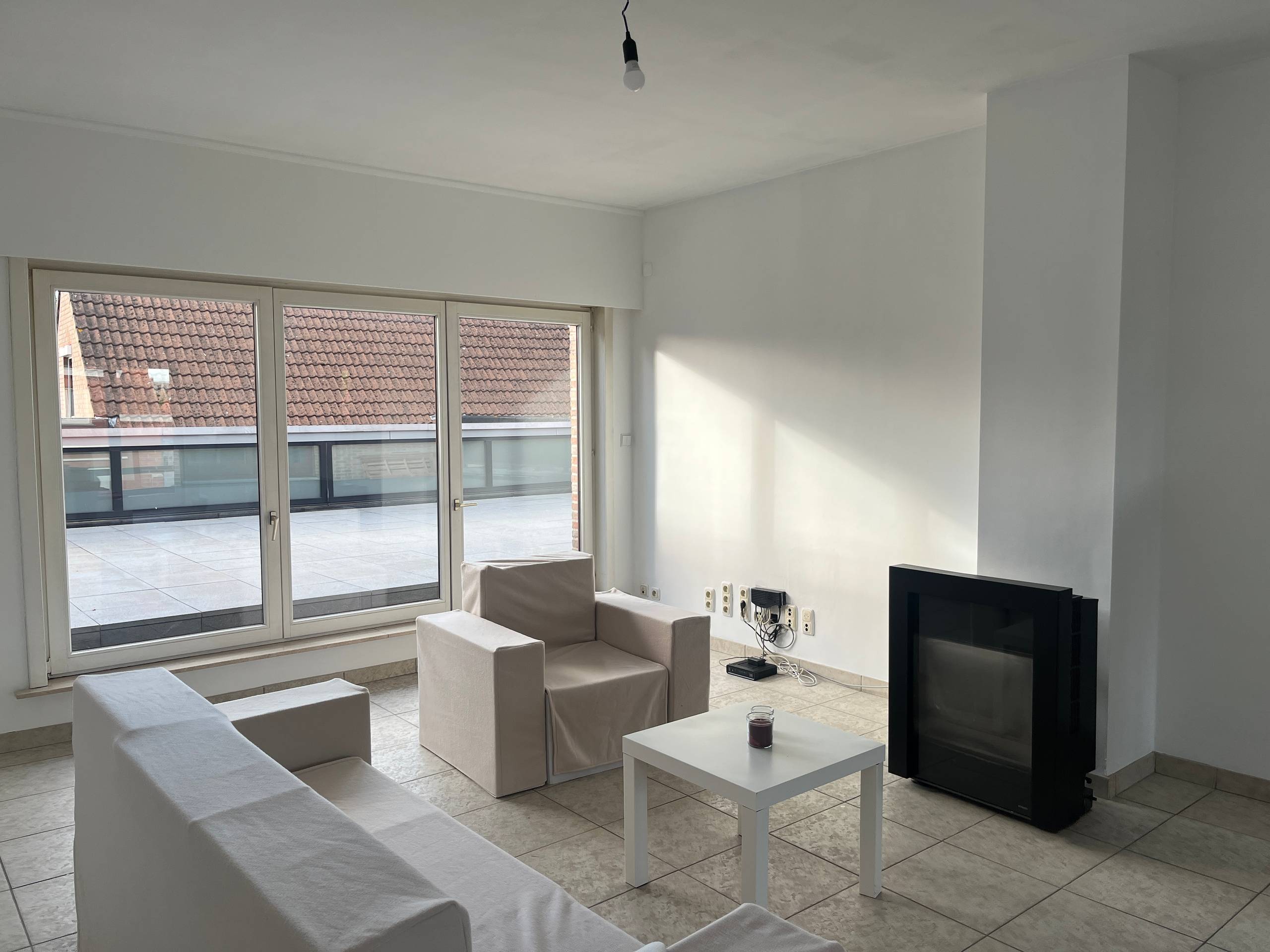 Bel-étage woning te huur in Harelbeke - foto 5
