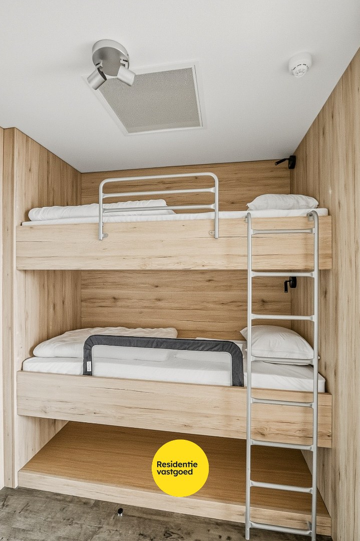 Vernieuwd gemeubeld vakantieappartement - foto 5