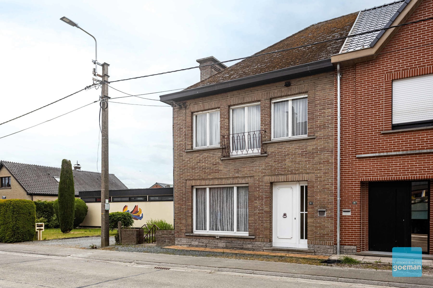 Maison à vendre à Wichelen avec 3 chambres - photo 2