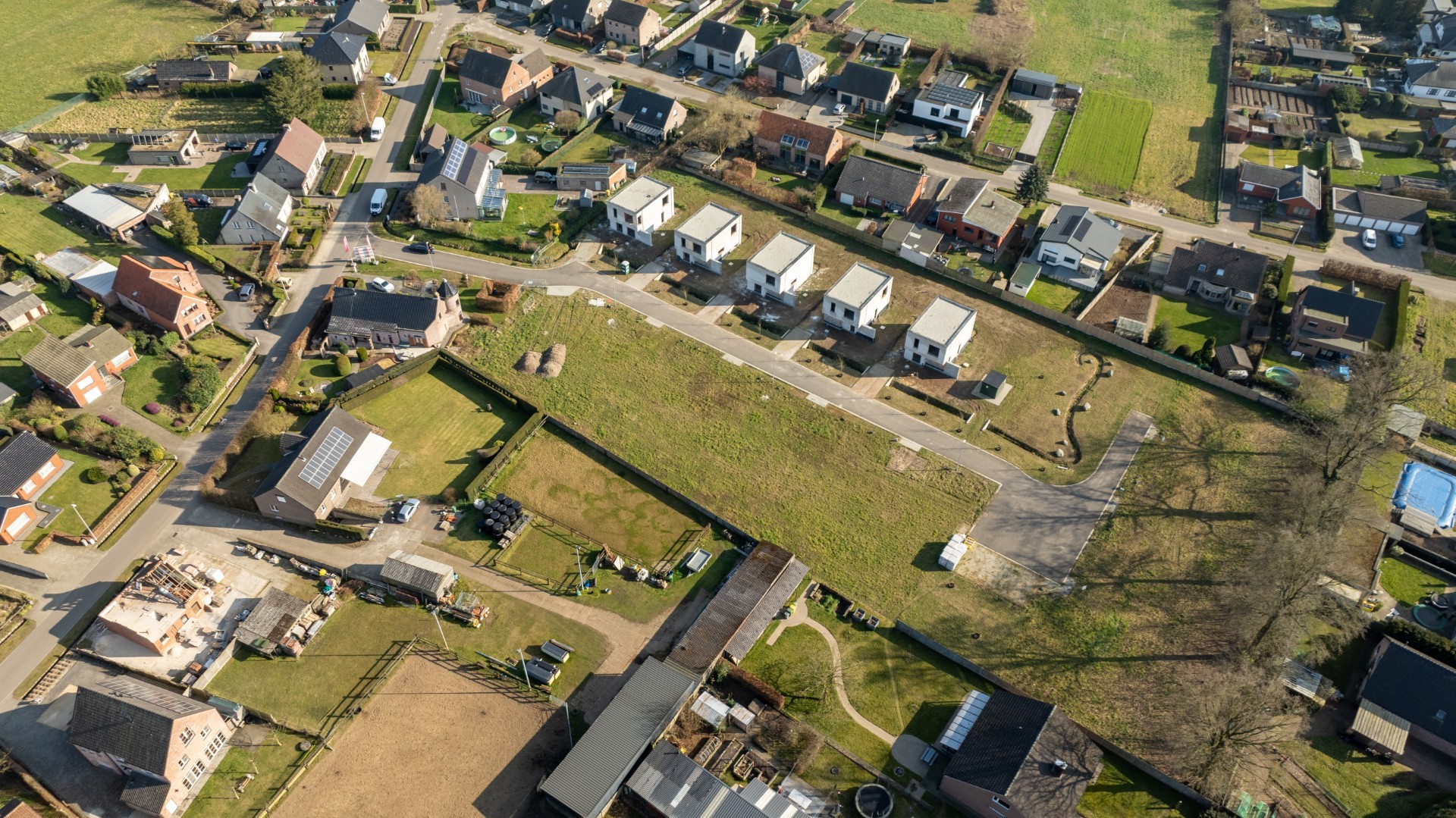 Projet à vendre à Vorselaar - photo 4