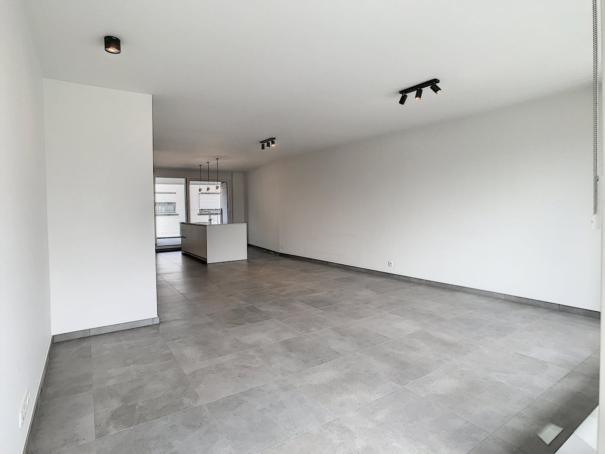 Luxe nieuwbouw appartement in centrum Waregem te huur - foto 2