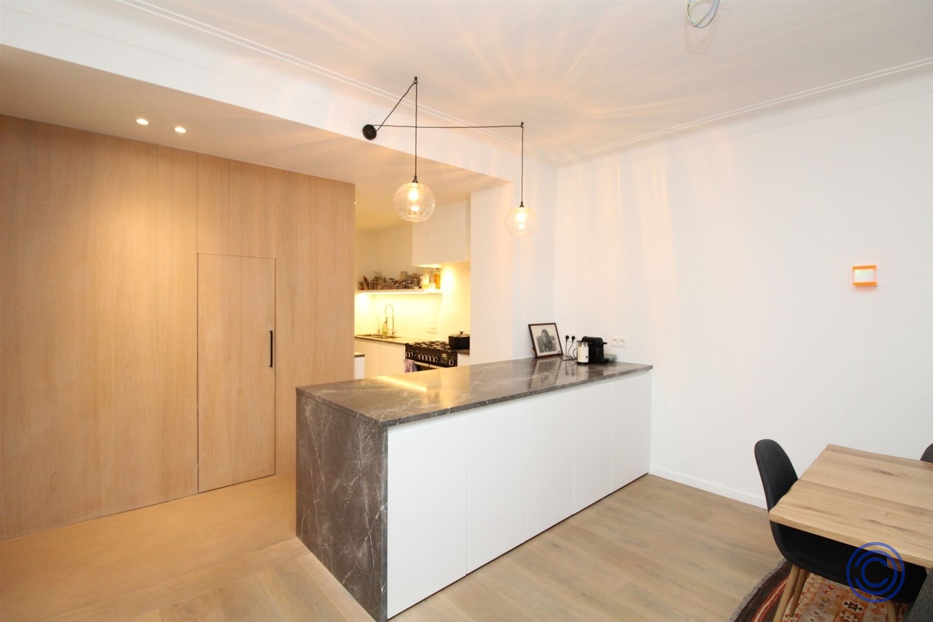 Appartement - photo 4