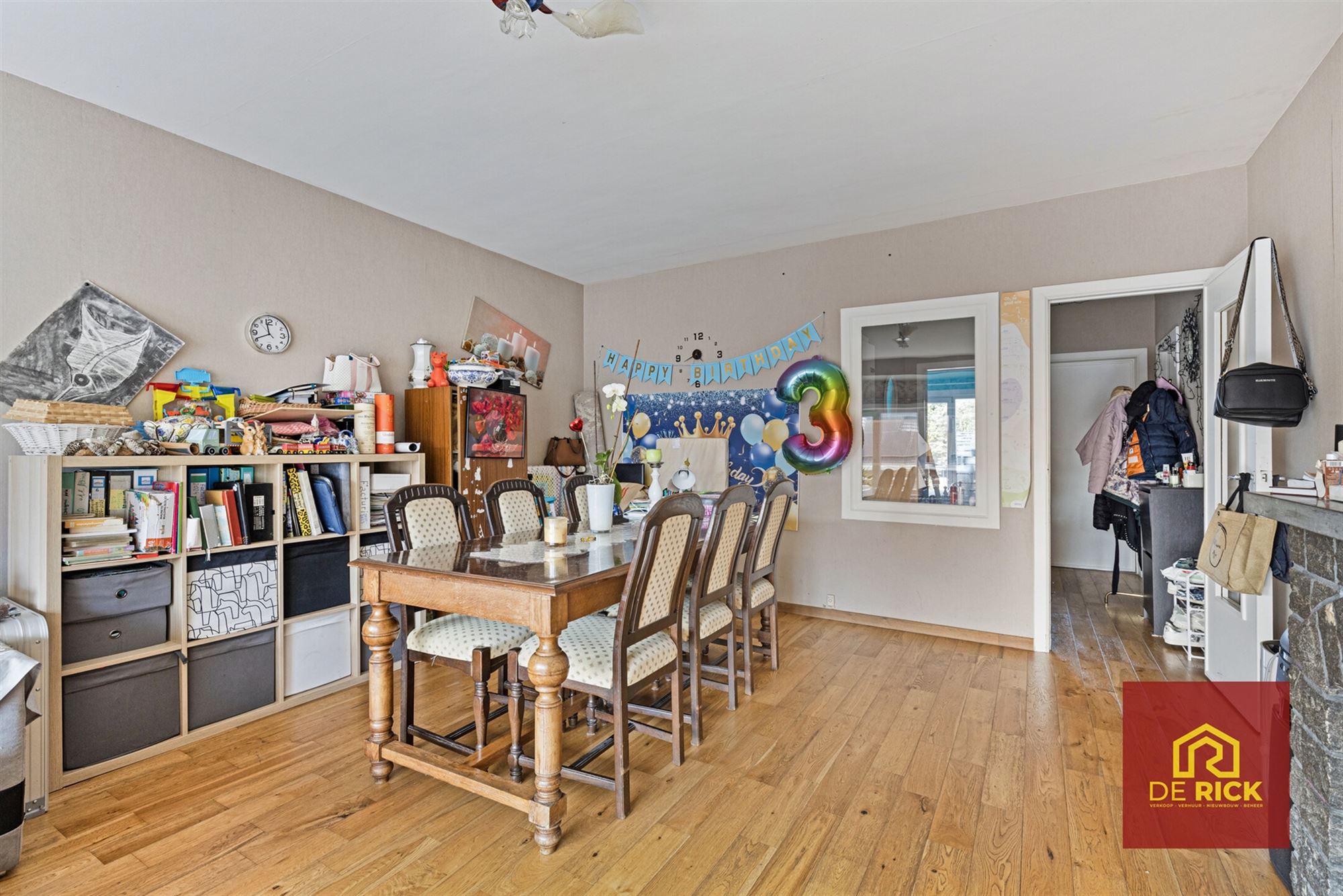 Instapklaar 2-slaapkamer appartement op topligging - foto 3