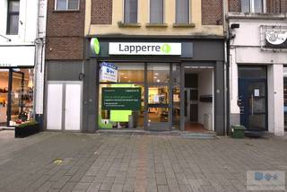 Commercial for rent in Heist-op-den-Berg