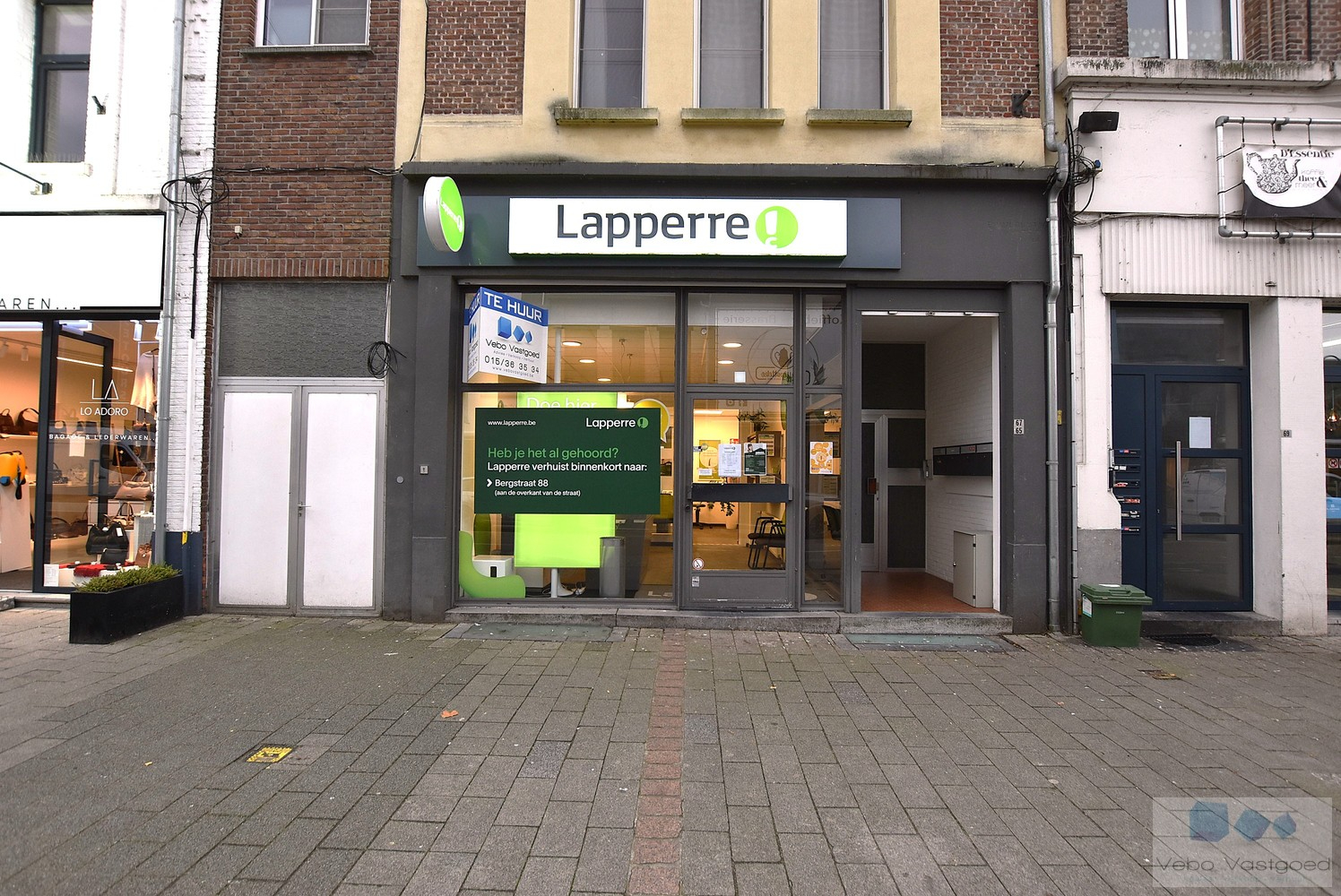 Commercial for rent in Heist-Op-Den-Berg - photo 2