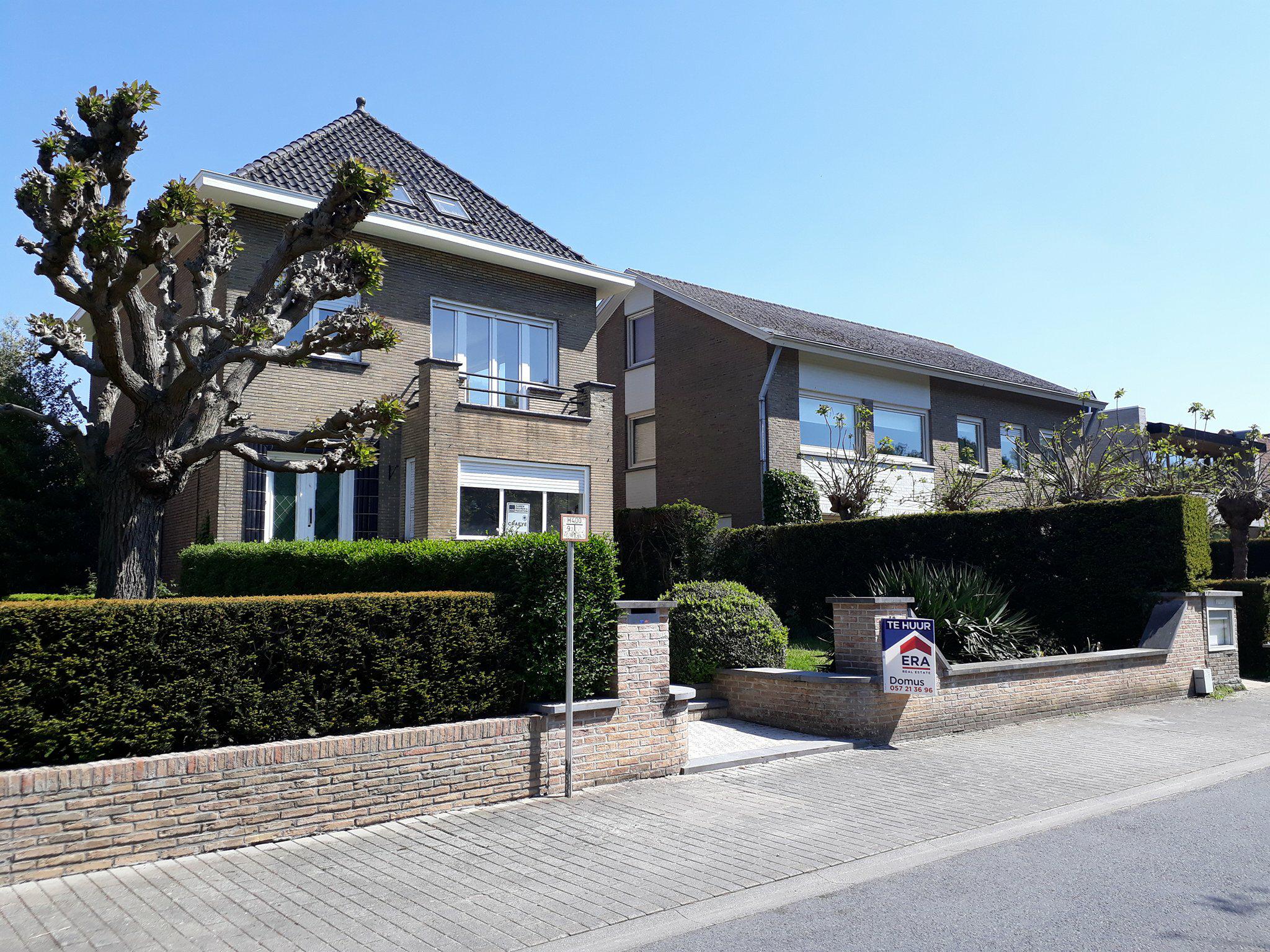 Open bebouwing met tuin en zicht op stadsgrachten - foto 2