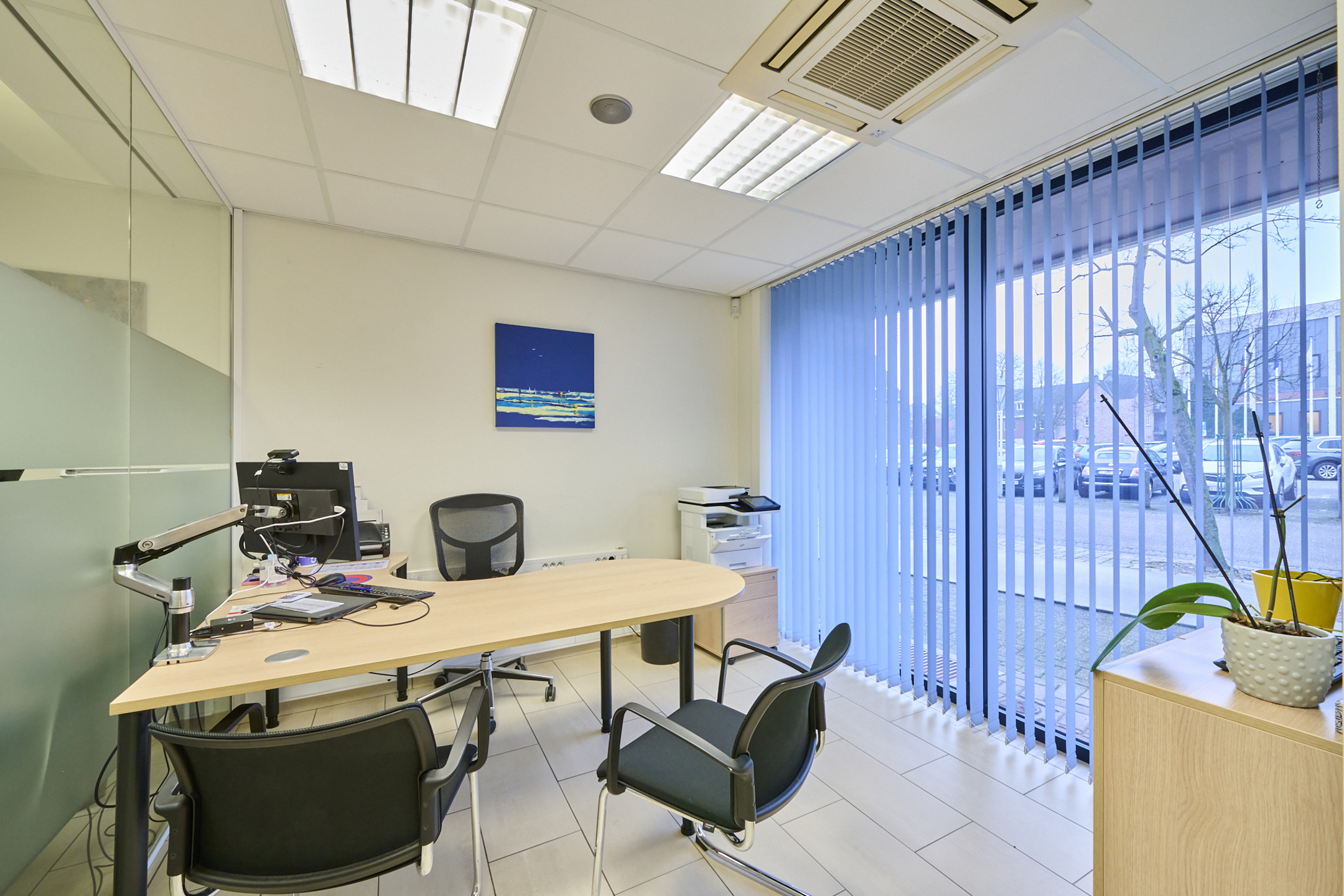 Commercial for sale in Bree - photo 4
