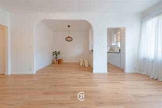 Apartment for rent in Antwerp