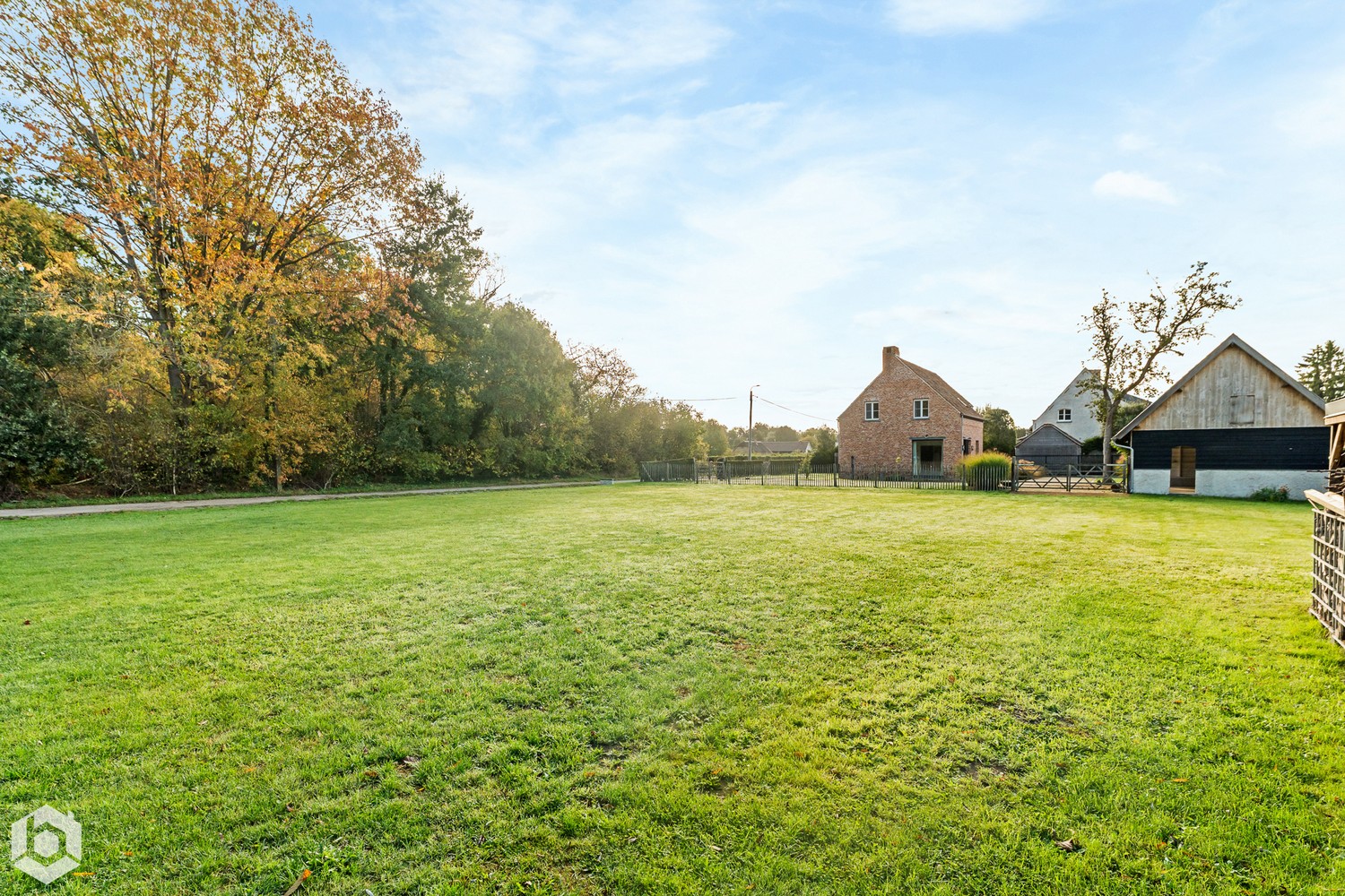 Luxe, energiezuinige villa met 3 slpkrs en prachtige tuin op top-locatie te Bonheiden - foto 3