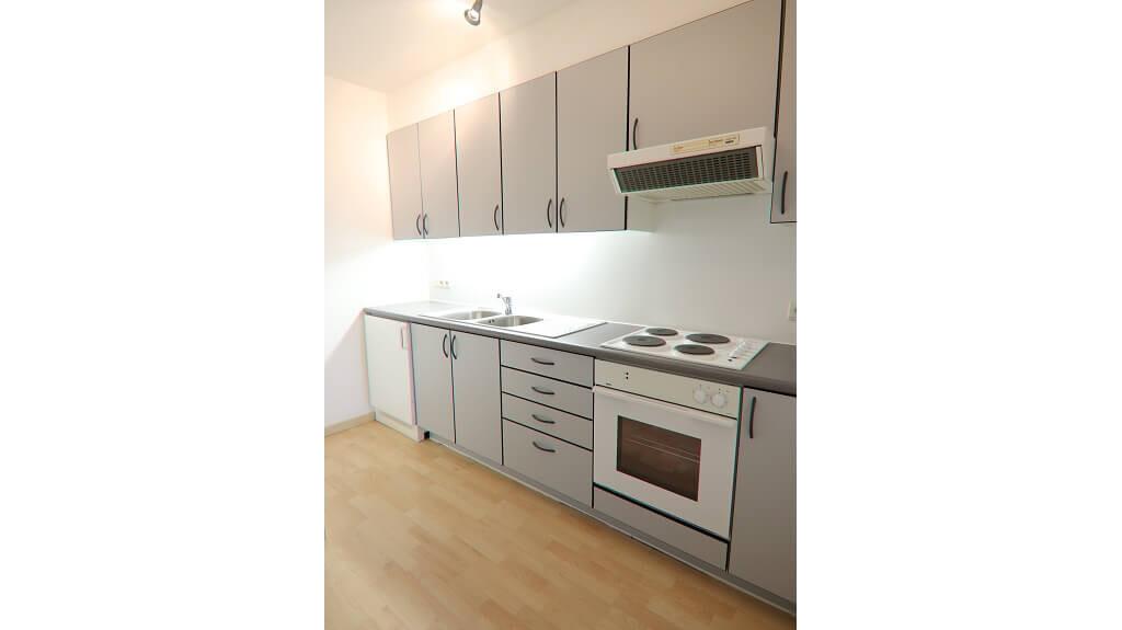 Ruime assistentiewoning met 1 slaapkamer te huur in Aartrijke Zedelgem - foto 5