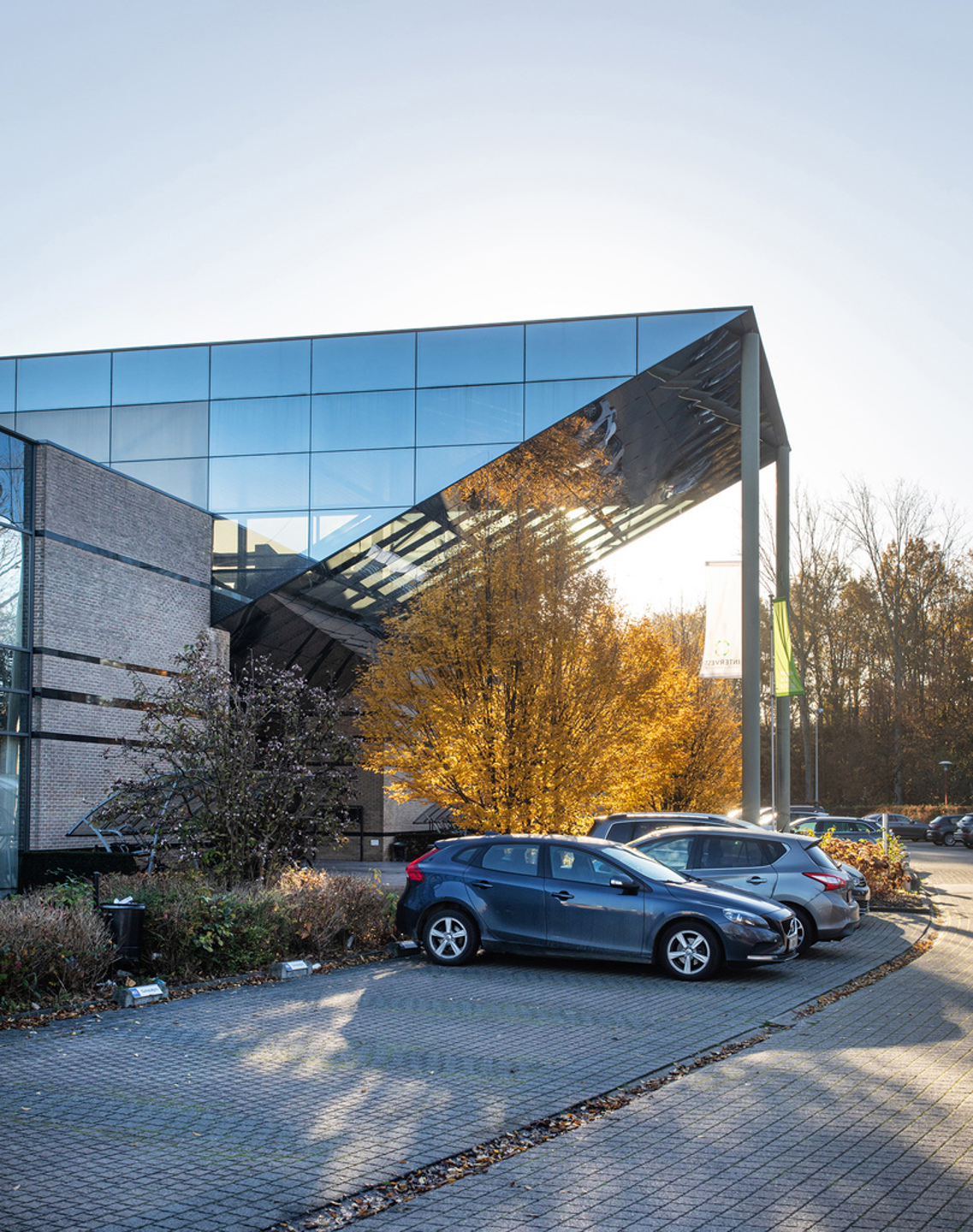 Kantoor op de 1ste verdieping van 839m² te huur - foto 4