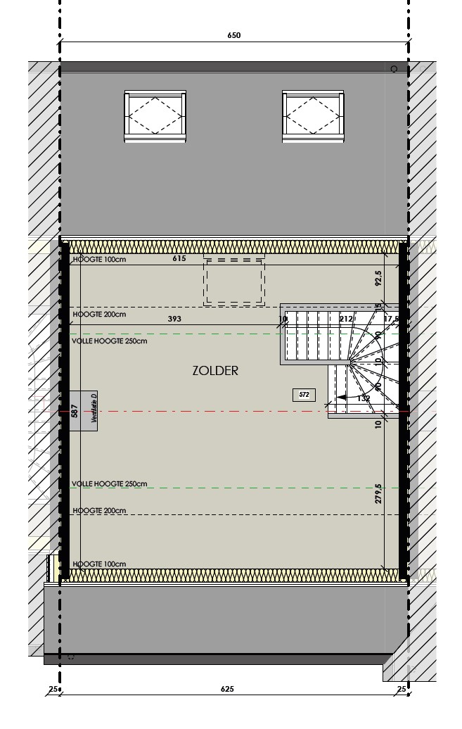 Rustig gelegen woning - gesloten bebouwing - foto 4