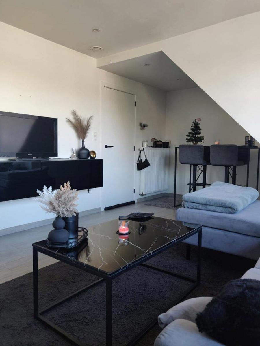 Recent appartement te Branst nabij Scheldedijk - foto 3