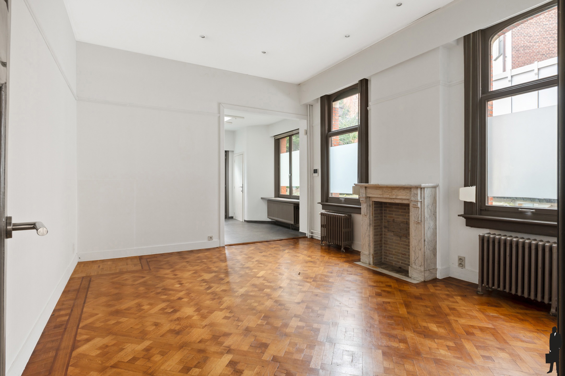 Stijlvolle herenwoning met 4 slaapkamers in de Van Putlei - foto 4