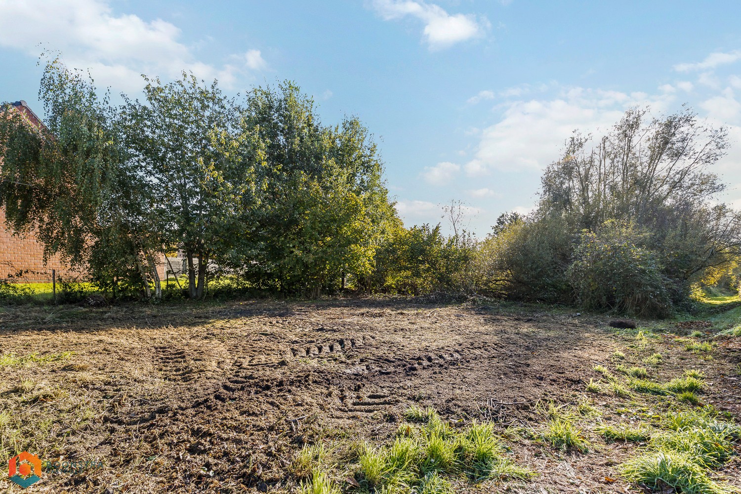 Land for sale in Putte - photo 3