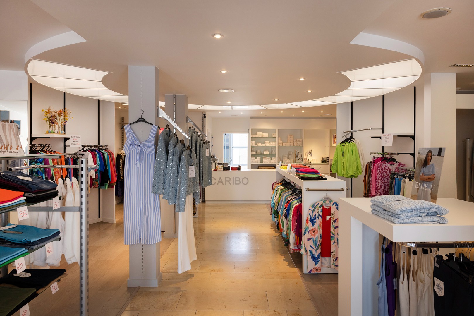 Werken en wonen onder één dak. Hier kan dit ! - foto 2