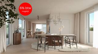 Apartment for sale in Dendermonde