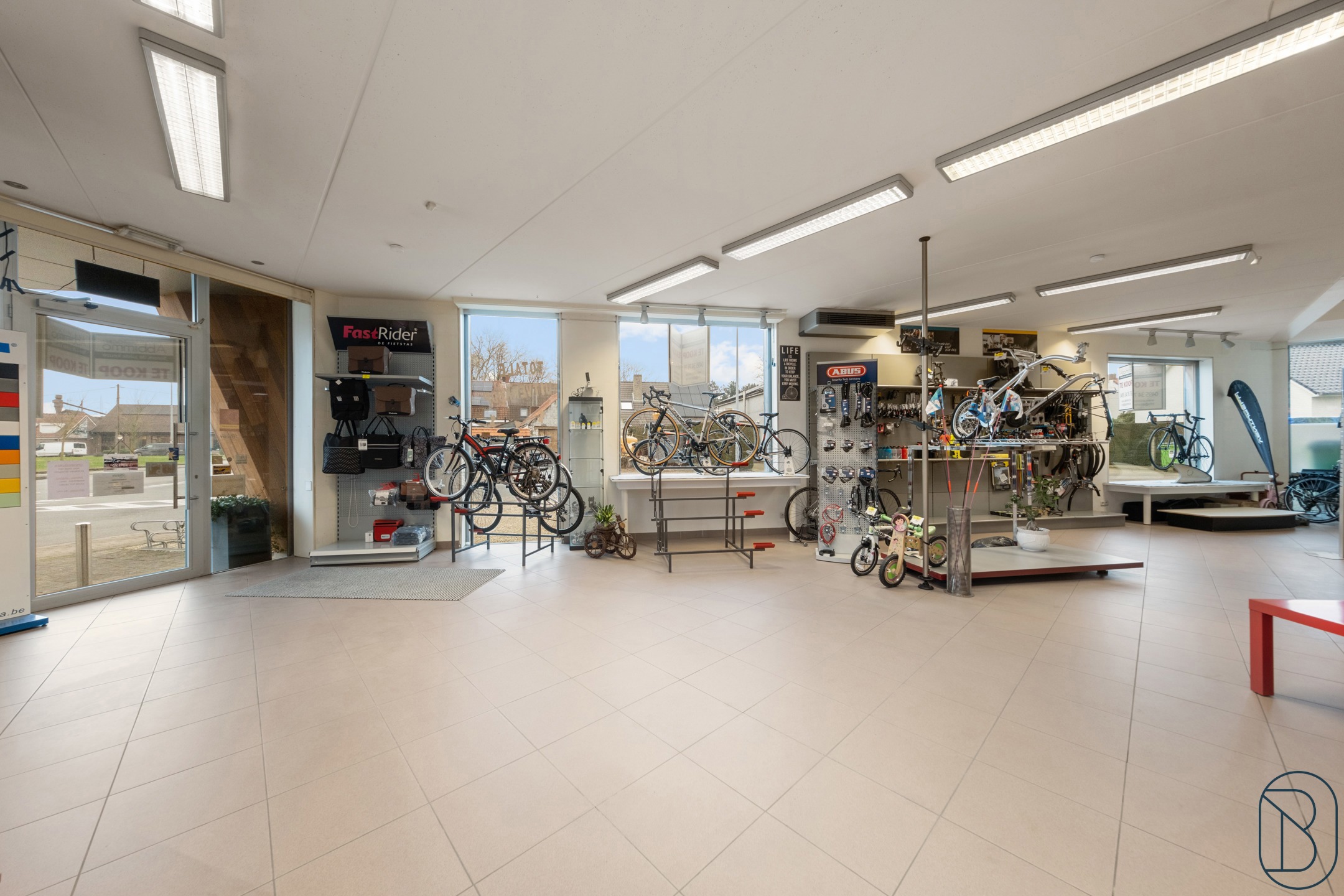 Commercial à vendre à Waregem - photo 5