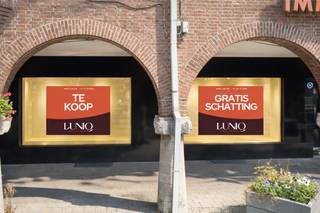 Commercial for sale in Schoten