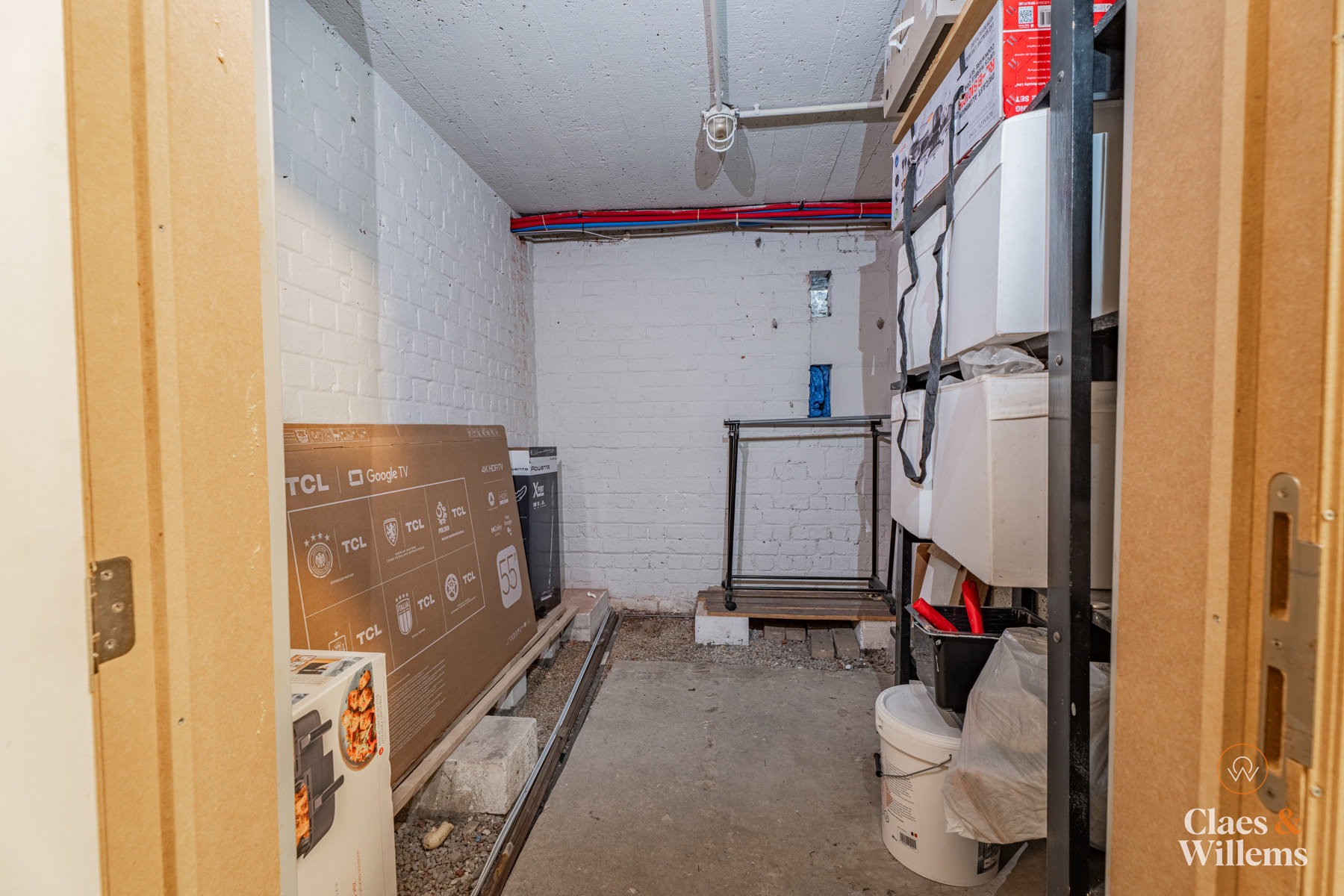 Appartement ideaal voor investeerders of starters - foto 5