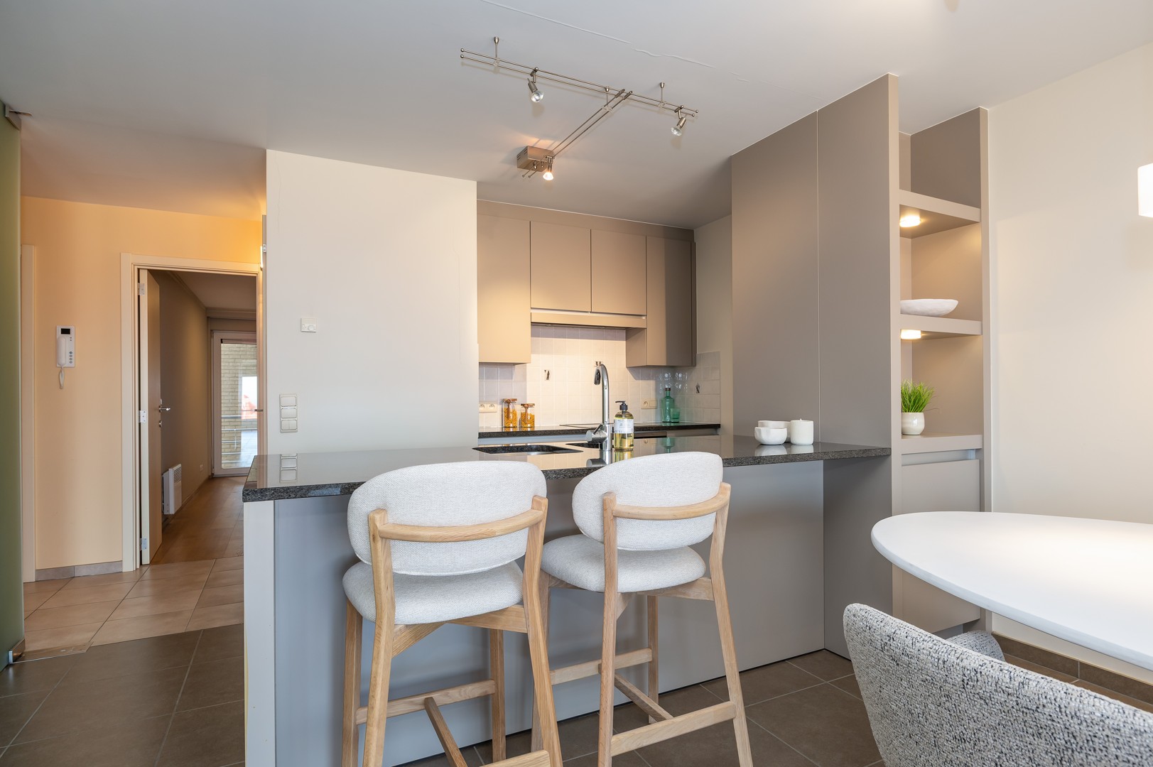Appartement te koop in Oostende met 2 slaapkamers - foto 5
