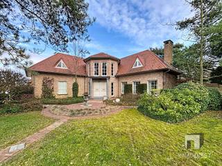 Maison à vendre à Tessenderlo-Ham