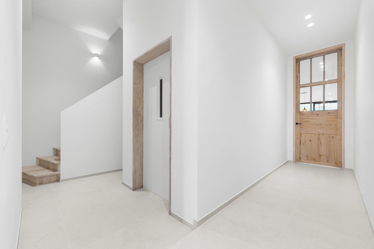 Prachtig huis te koop in Ieper centrum met lift - foto 4