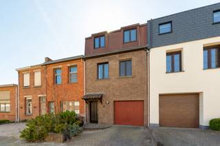 House for sale in Schoten