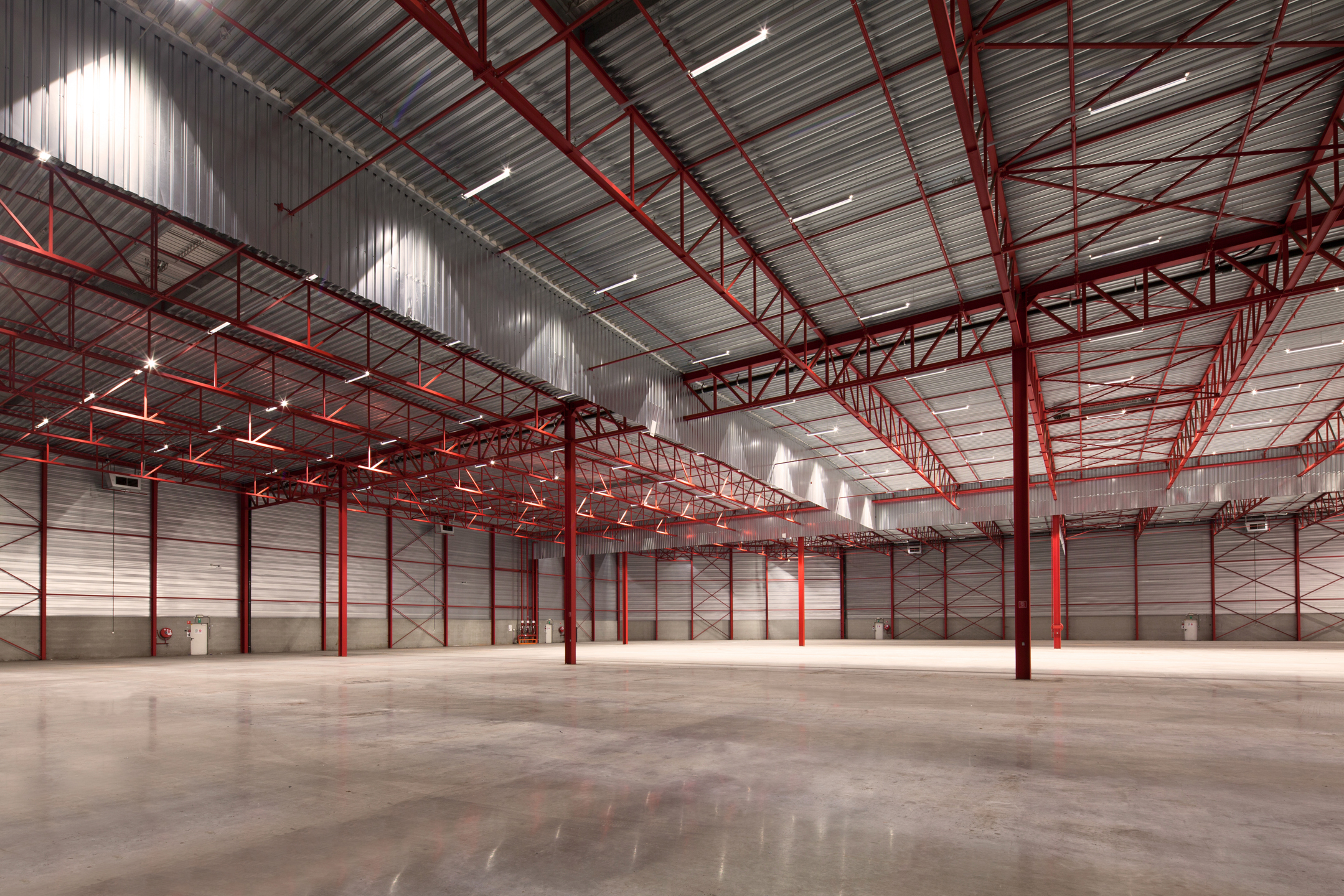 Moderne logistieke ruimte van 5.858 m² vlakbij de A12 en E19 - foto 4